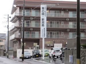 看板画像